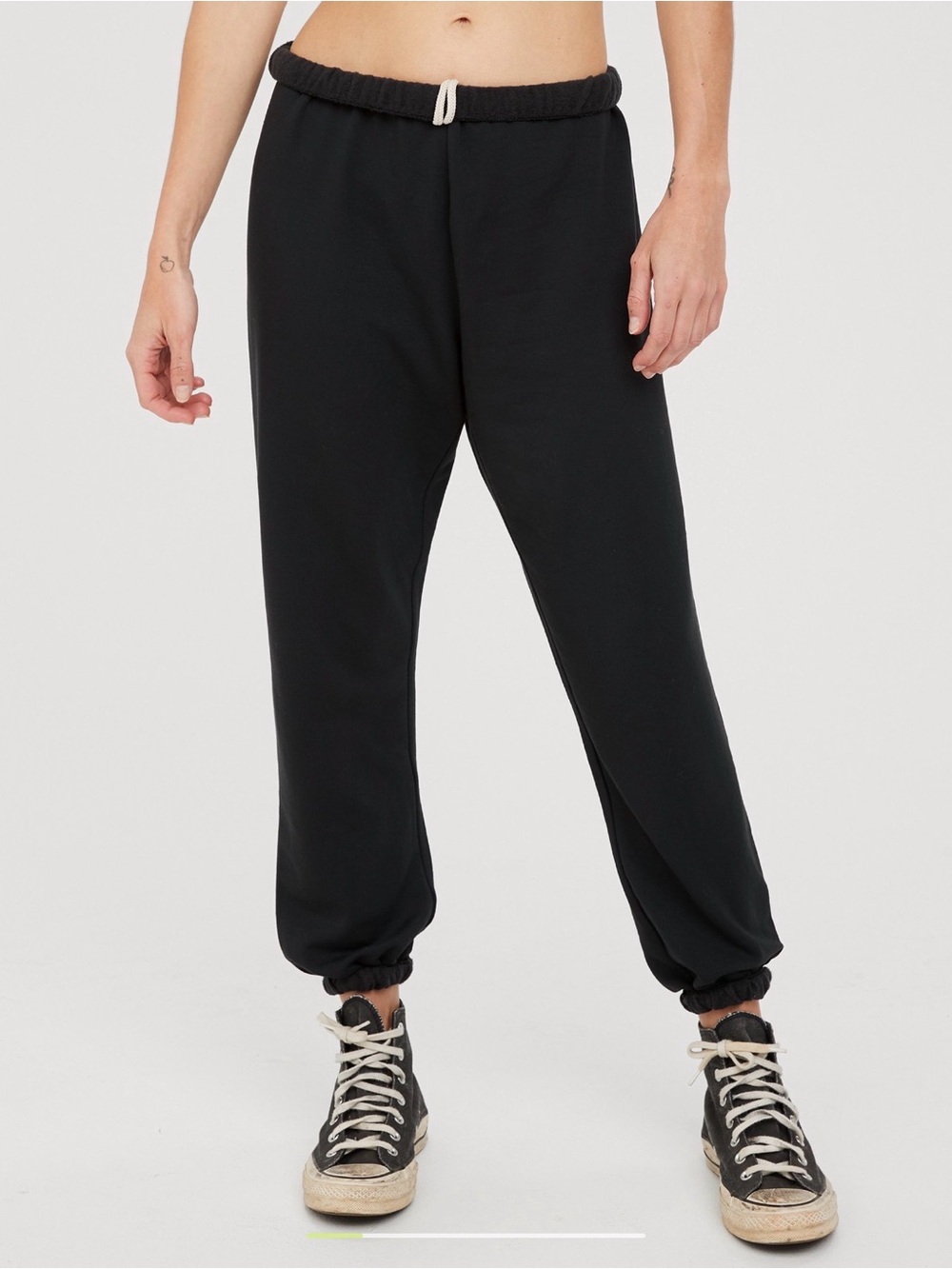 OFFLINE By Aerie OTT Fleece Jogger